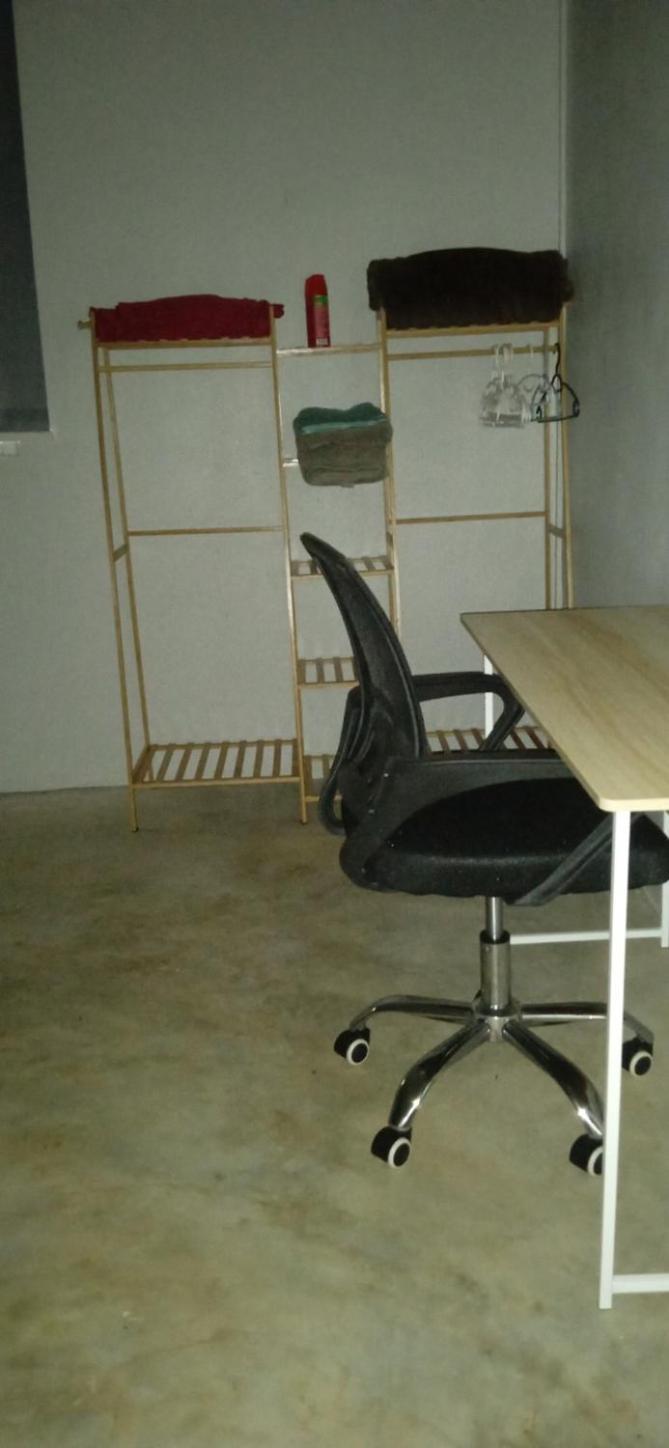 Bp Private Budget Room Mak-sziget Kültér fotó